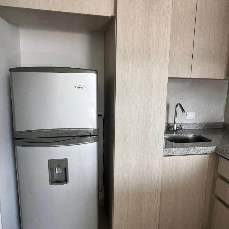 Moderno apartamento en ubicación privilegiada Cerca de todo lo que necesitas - Apartamento de 2 dormitorios - 10