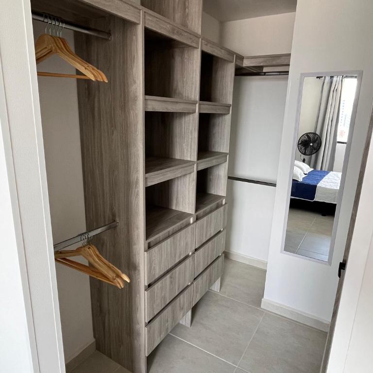 Moderno apartamento en ubicación privilegiada Cerca de todo lo que necesitas - Apartamento de 2 dormitorios - 19