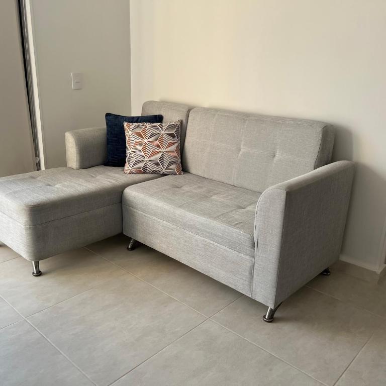Moderno apartamento en ubicación privilegiada Cerca de todo lo que necesitas - Apartamento de 2 dormitorios - 8