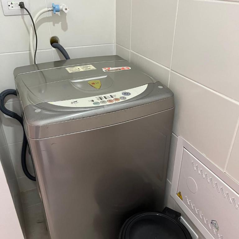 Moderno apartamento en ubicación privilegiada Cerca de todo lo que necesitas - Apartamento de 2 dormitorios - 30