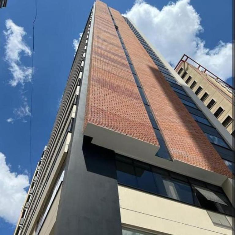 Depto H360 - Quadruple Room with Private Bathroom - 6