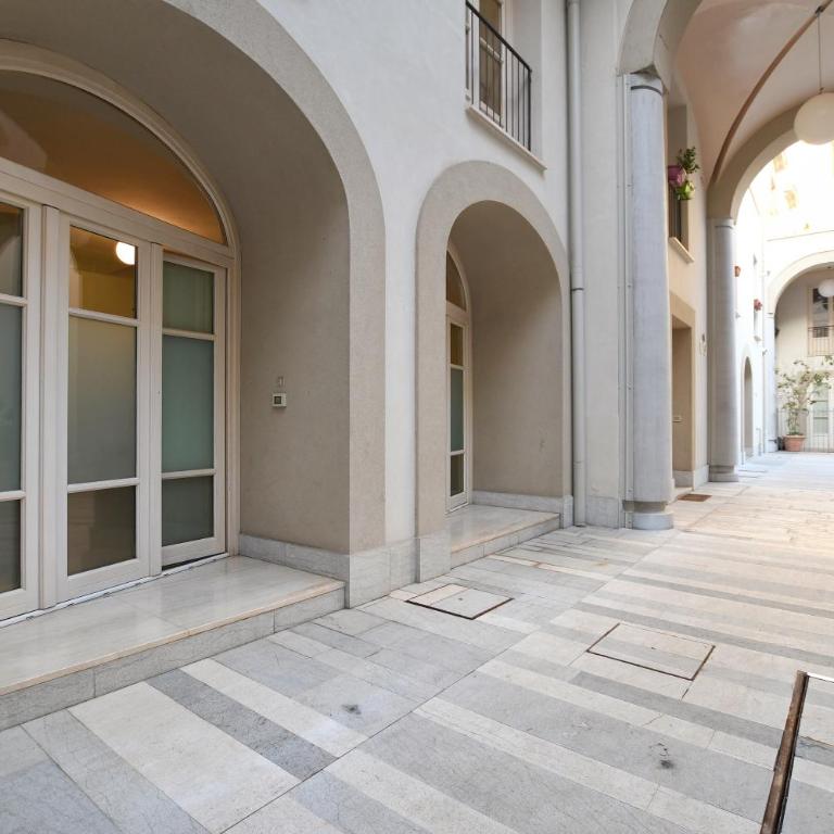 iFlat Le stanze del Principe - Appartamento con 2 Camere da Letto - 5