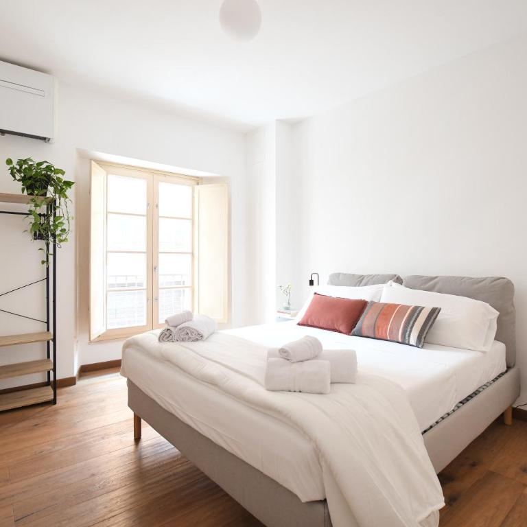 iFlat Le stanze del Principe - Appartamento con 2 Camere da Letto - 19
