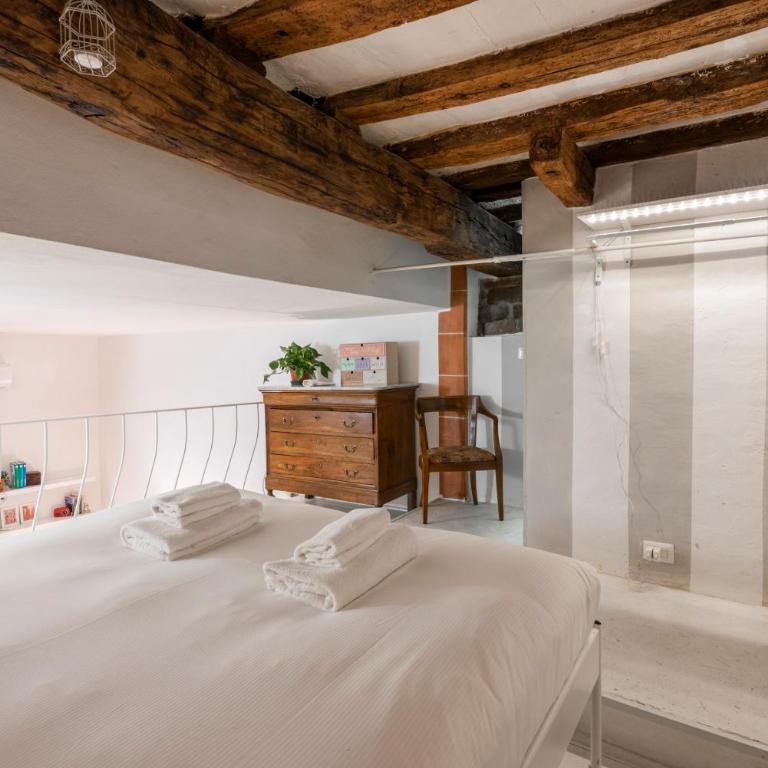 San Niccolò Loft Near Ponte Vecchio - Appartamento con 1 Camera da Letto - 7