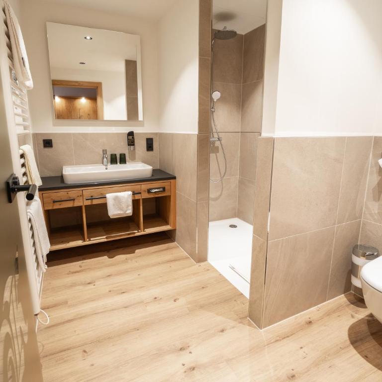 Hotel Keindl - Junior Suite mit Balkon - 2
