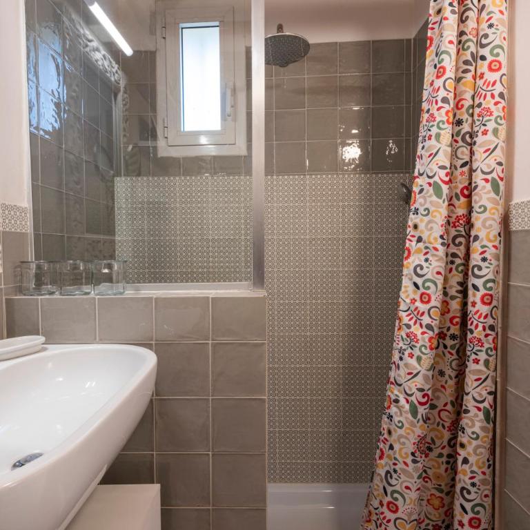 San Niccolò Loft Near Ponte Vecchio - Appartamento con 1 Camera da Letto - 26