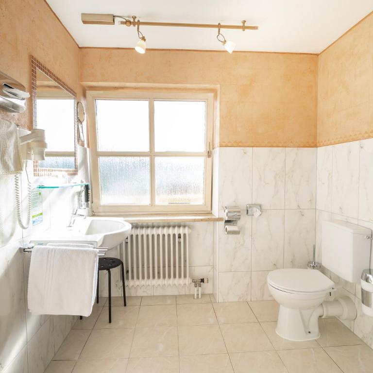 Hotel Keindl - Standard Einzelzimmer - 2