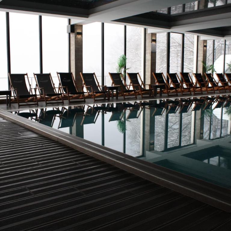 Silvani Kop NLux67, Milmari Apartments & Spa - One-Bedroom Apartment - 24
