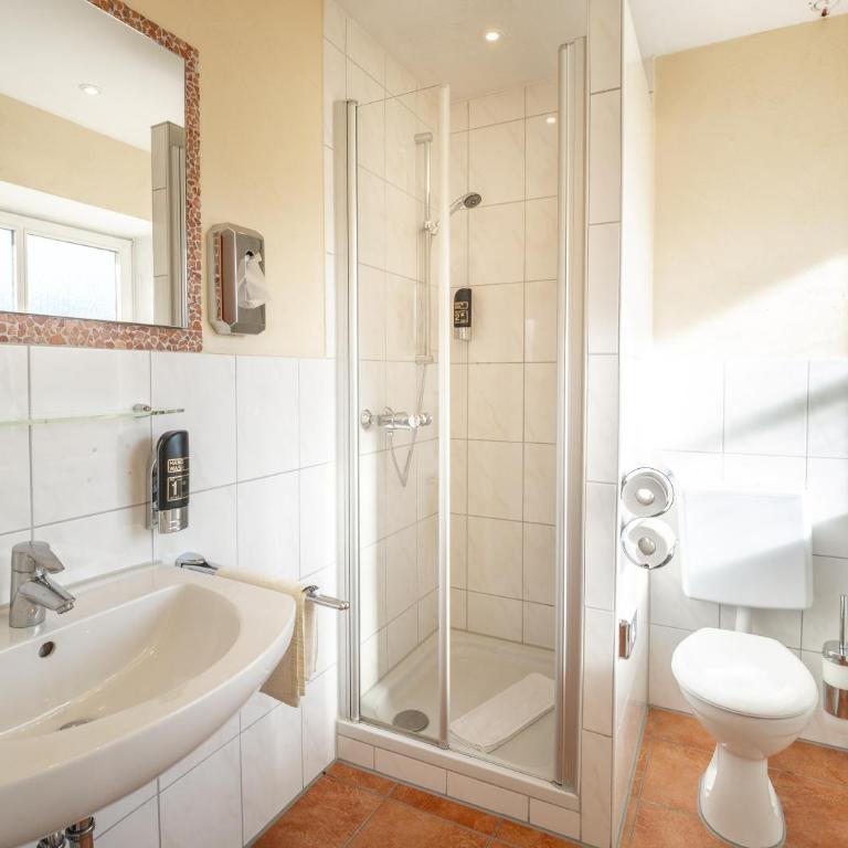 Hotel Keindl - Standard Einzelzimmer - 3