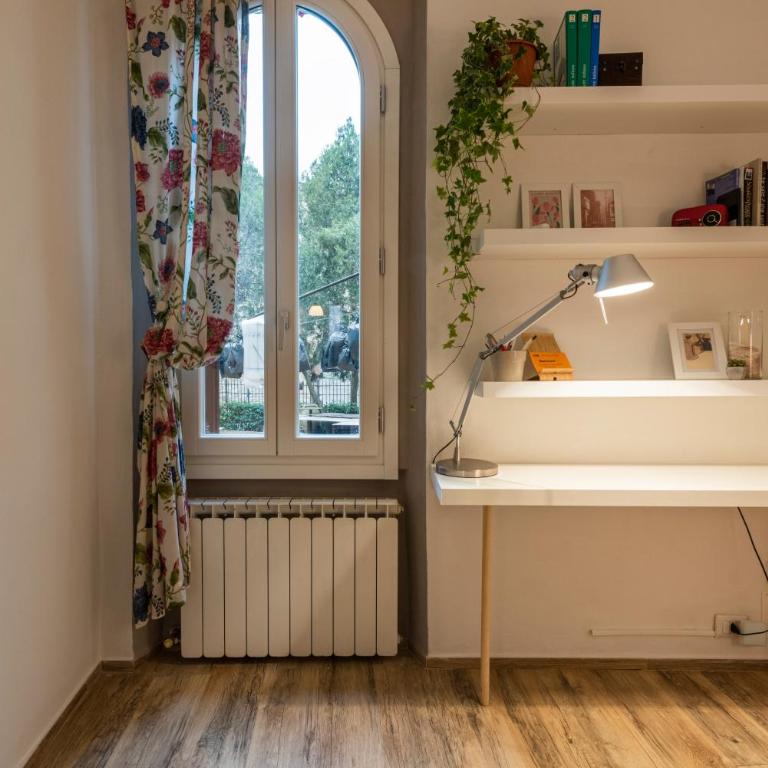 San Niccolò Loft Near Ponte Vecchio - Appartamento con 1 Camera da Letto - 3