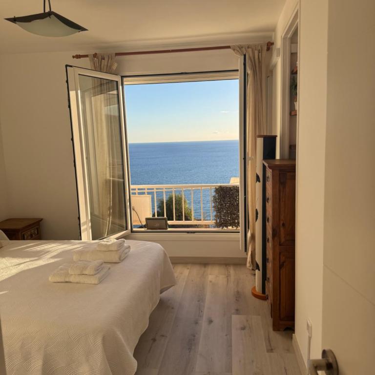 Horizonte Azul - Two-Bedroom Standard Apartment - 22