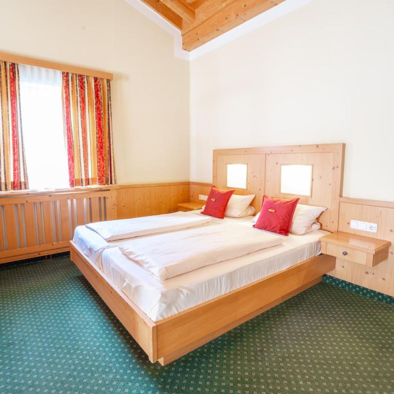 Hotel Keindl - Superior Doppelzimmer - 5