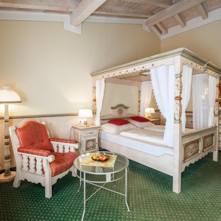 Hotel Keindl - Superior Doppelzimmer - 6
