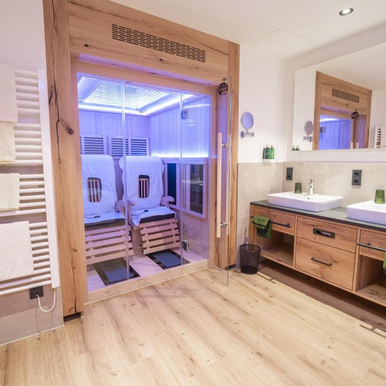 Hotel Keindl - Deluxe Suite - 1