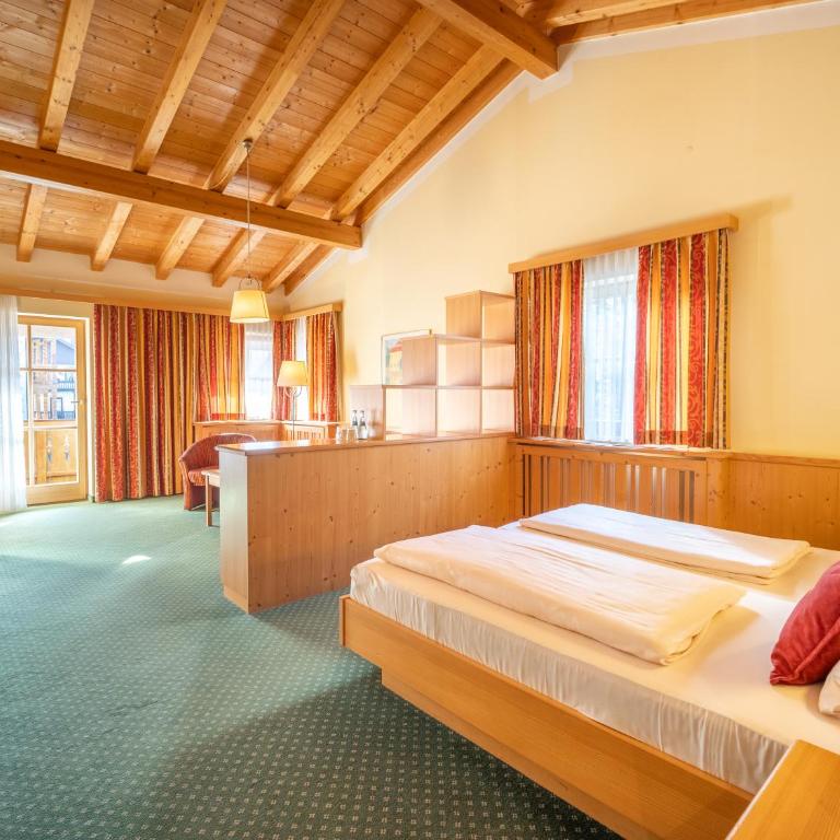 Hotel Keindl - Superior Doppelzimmer - 8