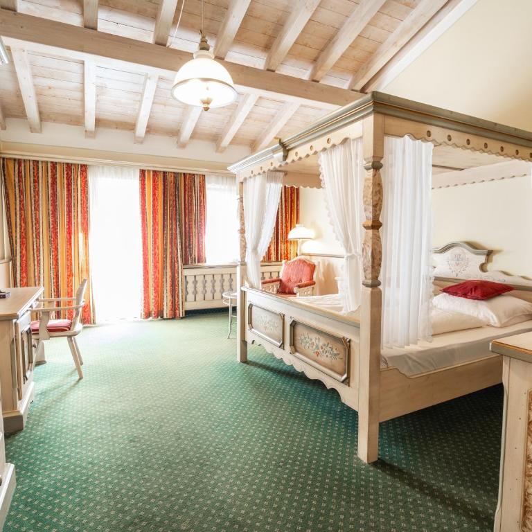 Hotel Keindl - Superior Doppelzimmer - 7
