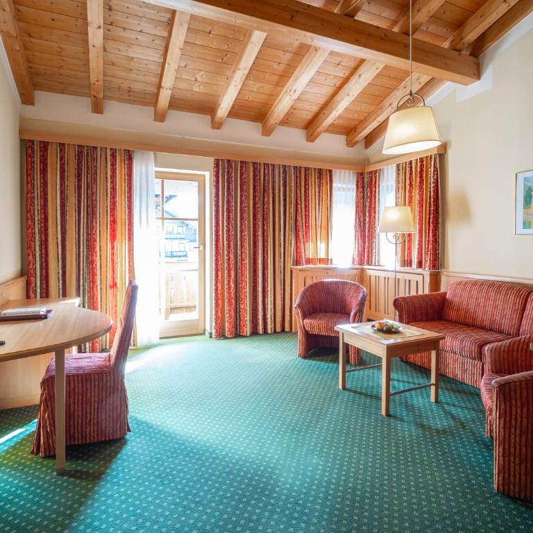Hotel Keindl - Superior Doppelzimmer - 9