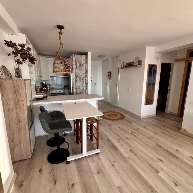 Horizonte Azul - Two-Bedroom Standard Apartment - 16