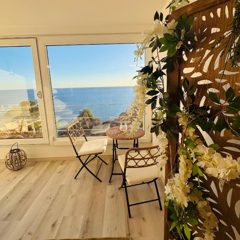 Horizonte Azul - Two-Bedroom Standard Apartment - 5
