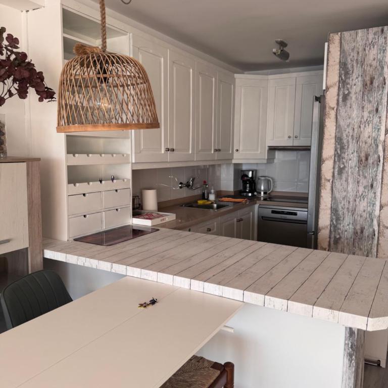 Horizonte Azul - Two-Bedroom Standard Apartment - 17