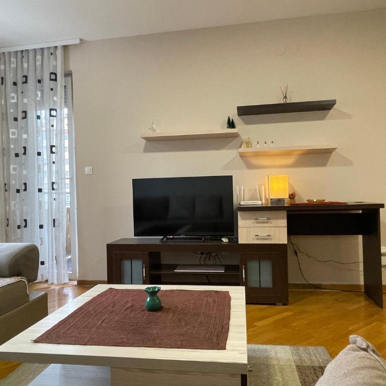 V1 Apartment - parking place - Apartman sa 1 Spavaćom Sobom - 5