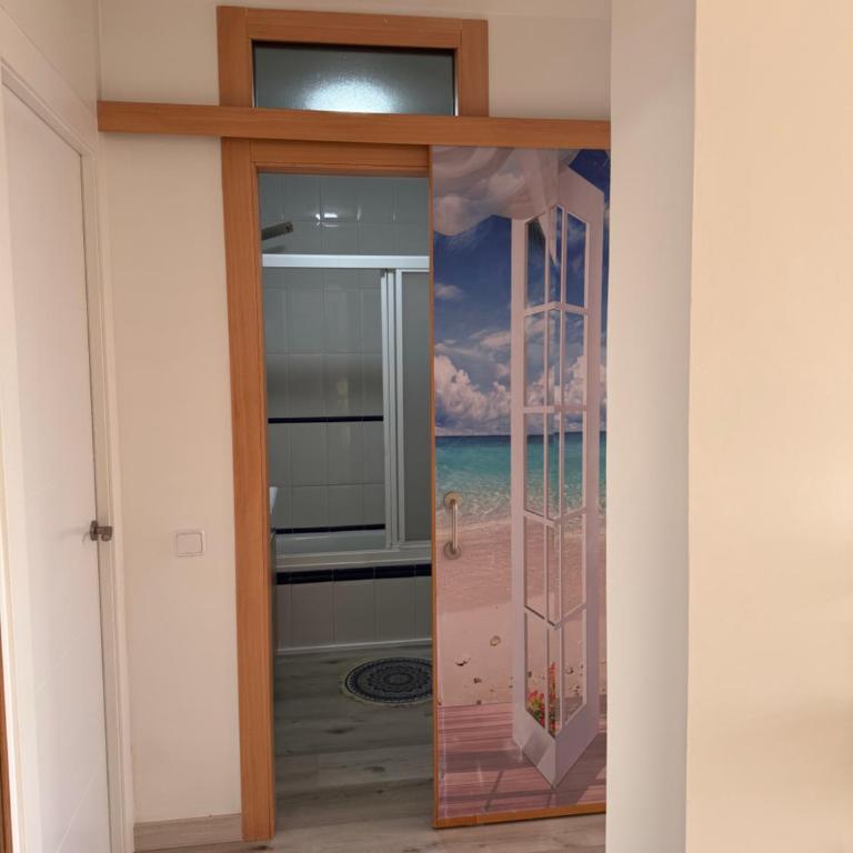 Horizonte Azul - Two-Bedroom Standard Apartment - 21