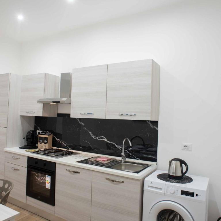 Yris House - Two-Bedroom Apartment - 25