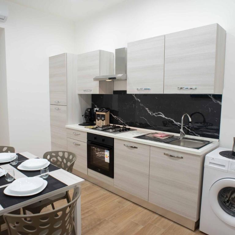 Yris House - Two-Bedroom Apartment - 13