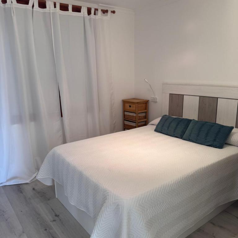 Horizonte Azul - Two-Bedroom Standard Apartment - 26