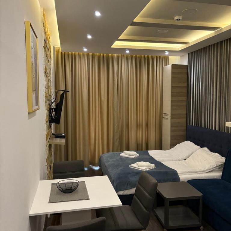 Ski & Spa K2 Milmari Resort Lux - Studio Apartment - 1
