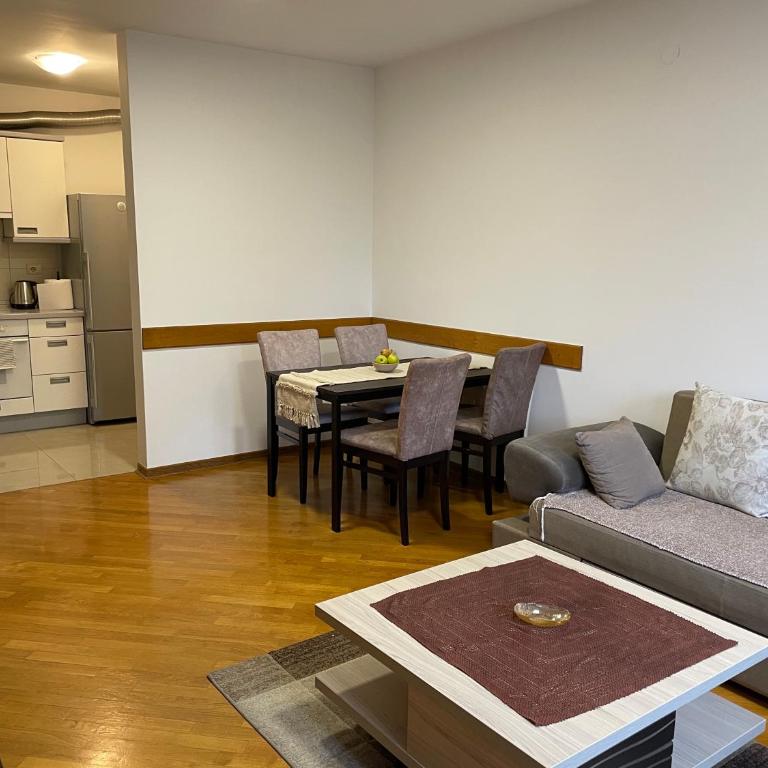 V1 Apartment - parking place - Apartman sa 1 Spavaćom Sobom - 3