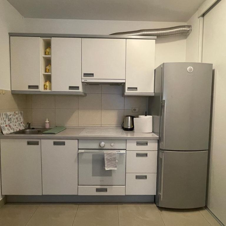 V1 Apartment - parking place - Apartman sa 1 Spavaćom Sobom - 2