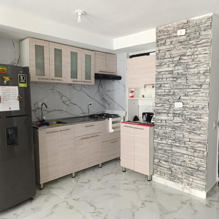 fontana campestre - Apartamento de 1 dormitorio - 8