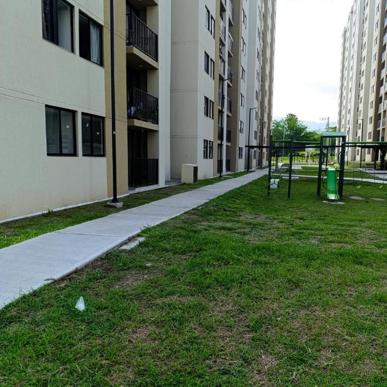 fontana campestre - Apartamento de 1 dormitorio - 11