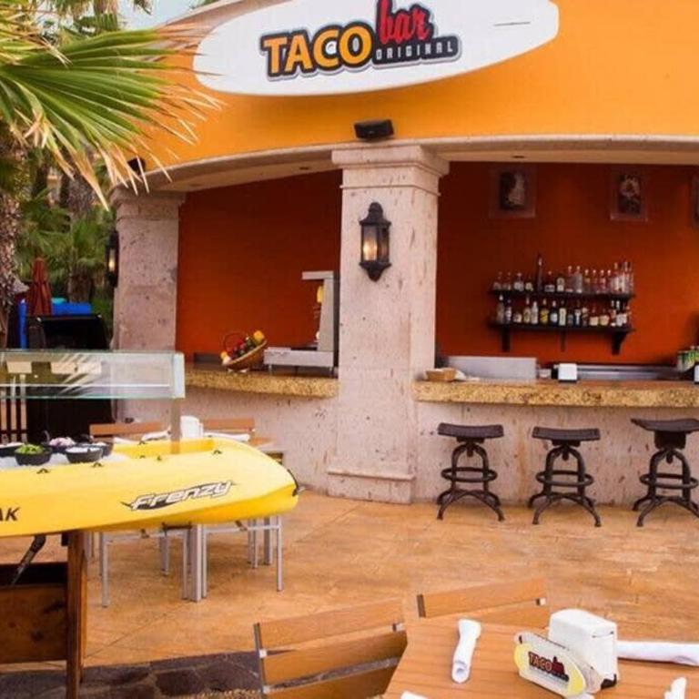 2BD Elite Villa del Palmar Cabo - Apartamento - 23