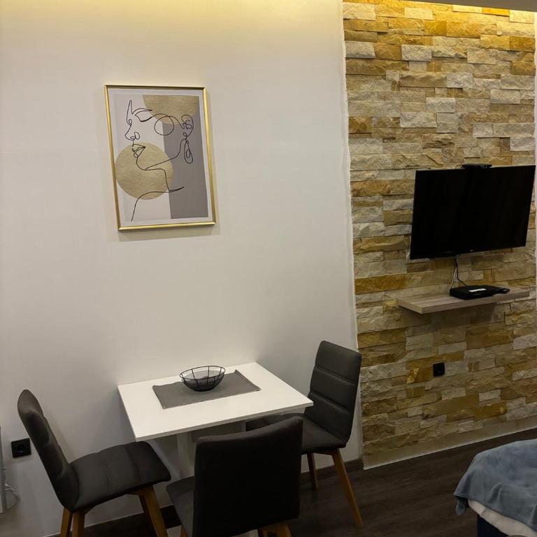 Ski & Spa K2 Milmari Resort Lux - Studio Apartment - 5
