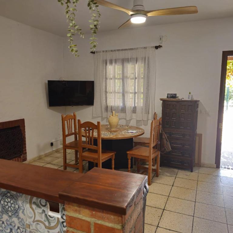 Mi niña Lola - Casa de 2 dormitorios - 16
