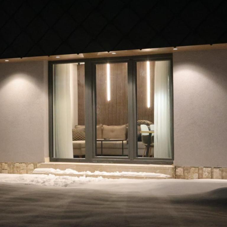 Una Carpa Jahorina - One-Bedroom Apartment - 4