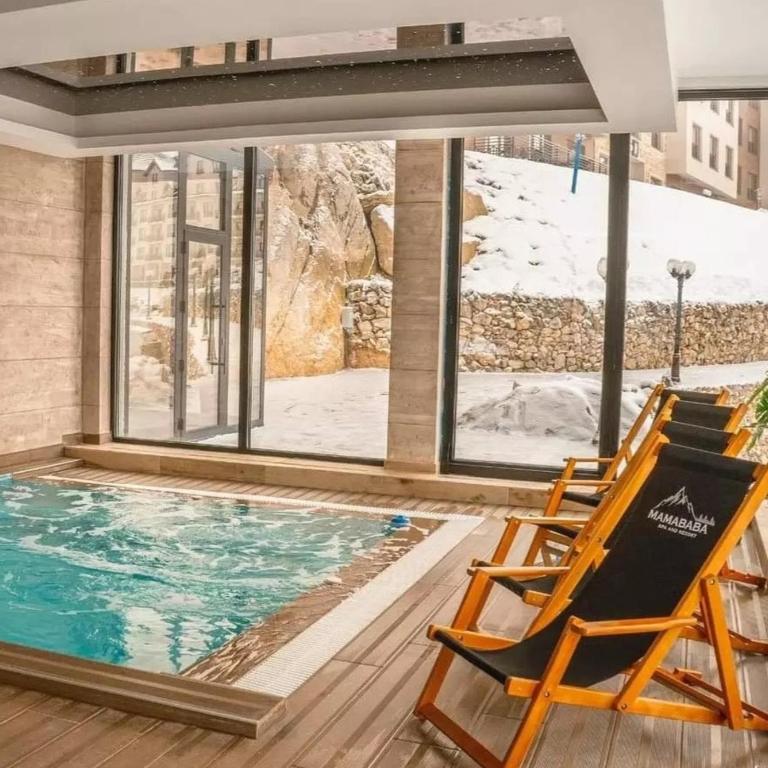 Milmari N66 - Studio - 20