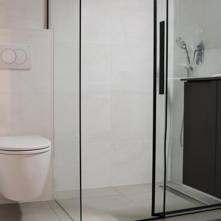 Una Carpa Jahorina - One-Bedroom Apartment - 8