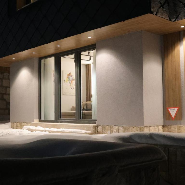Una Carpa Jahorina - One-Bedroom Apartment - 10
