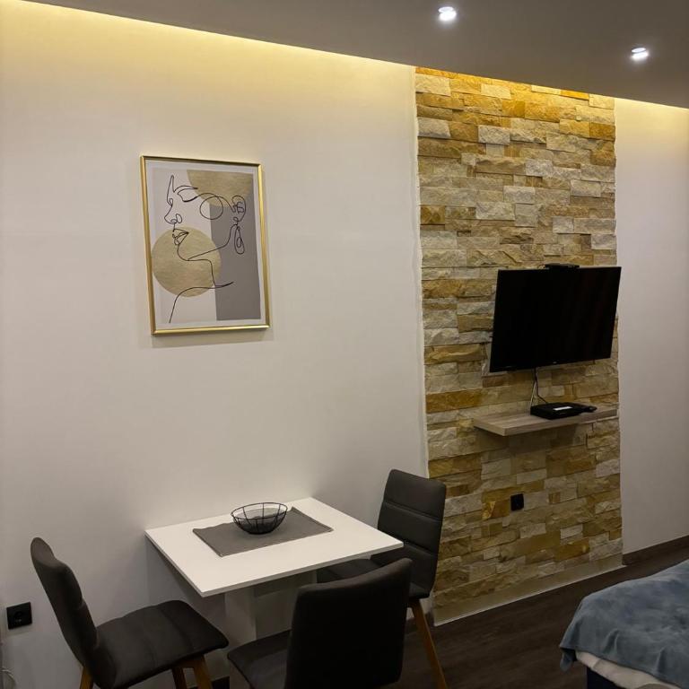 Ski & Spa K2 Milmari Resort Lux - Studio Apartment - 6