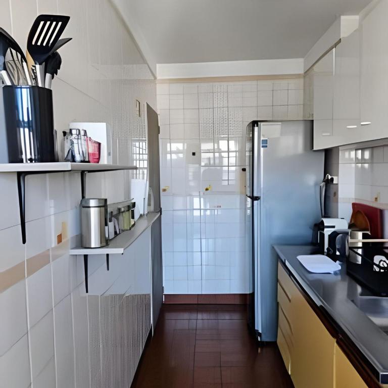 Cómodo y equipado departamento en Recoleta - Apartamento de 2 dormitorios - 24