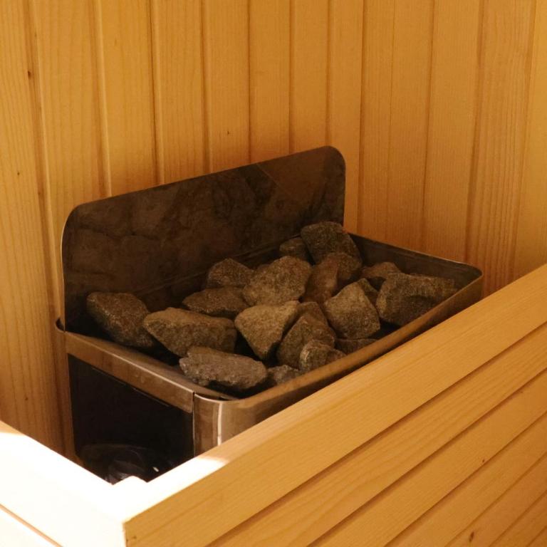 Una Carpa Jahorina - One-Bedroom Apartment - 11
