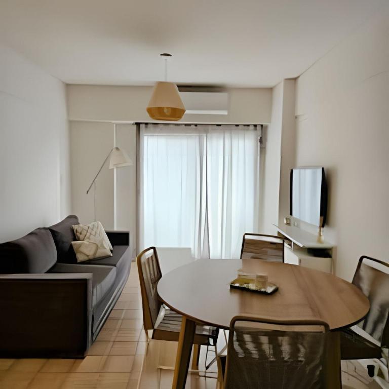 Cómodo y equipado departamento en Recoleta - Apartamento de 2 dormitorios - 33
