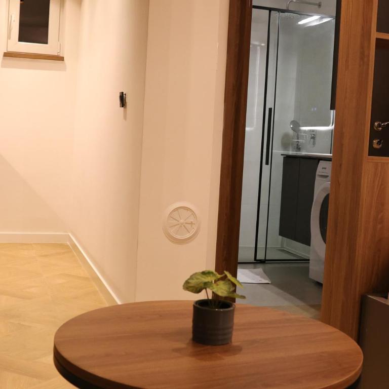 Una Carpa Jahorina - One-Bedroom Apartment - Non-Smoking - 12