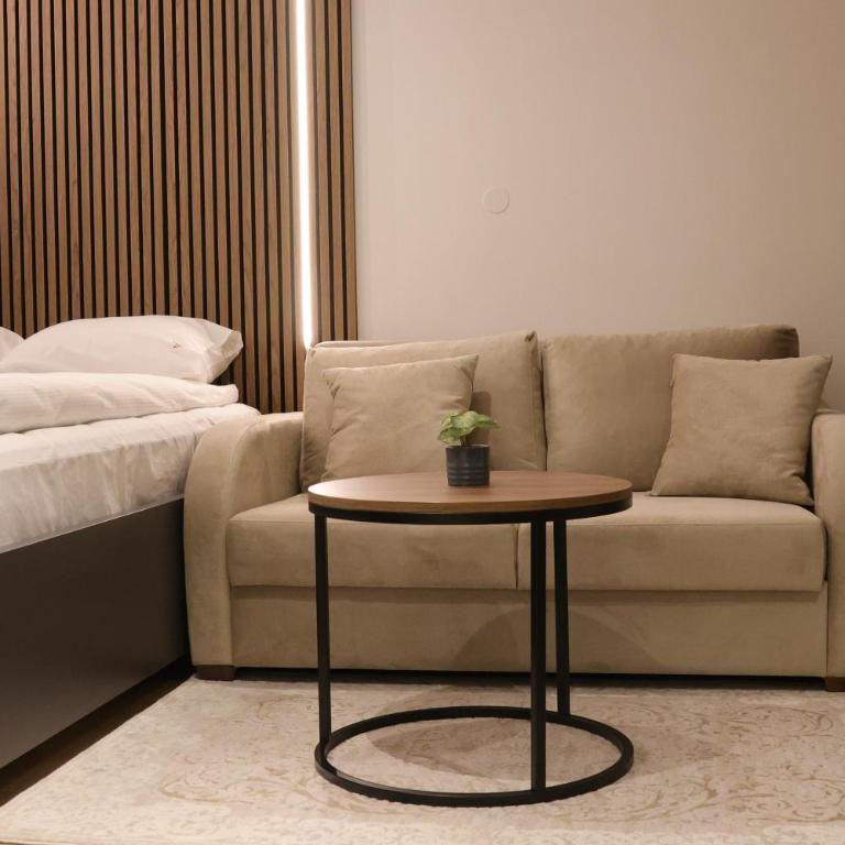 Una Carpa Jahorina - One-Bedroom Apartment - Non-Smoking - 14