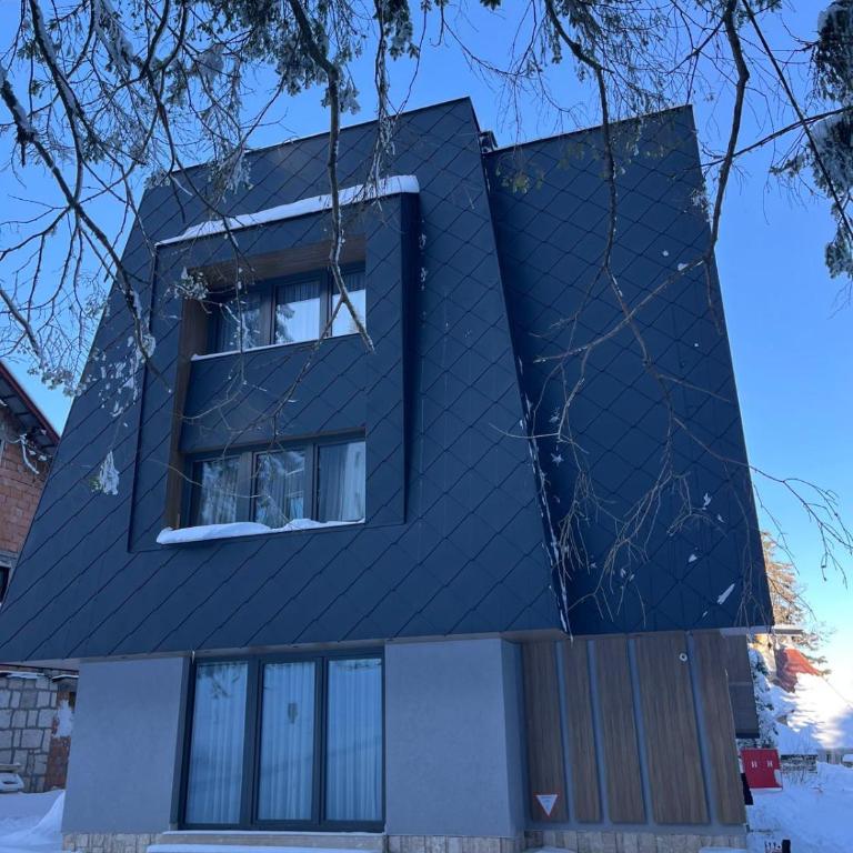 Una Carpa Jahorina - One-Bedroom Apartment - Non-Smoking - 17