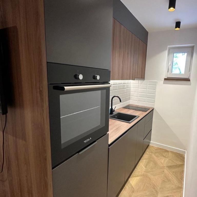 Una Carpa Jahorina - One-Bedroom Apartment - Non-Smoking - 18