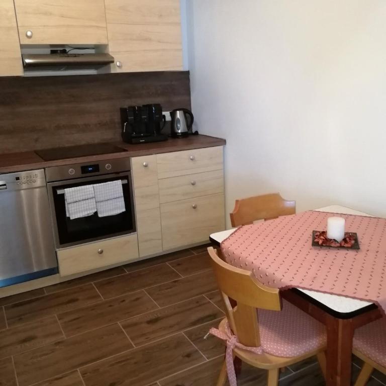 Haus Schönblick Ginzling - Apartment mit 2 Schlafzimmern - 3